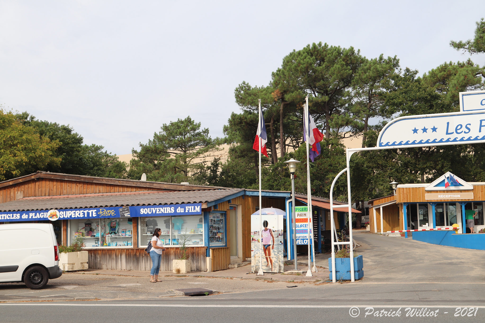 Arcachon
